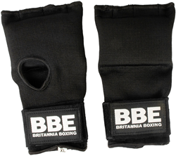 BBE Boxing Guanto Interno Imbottito