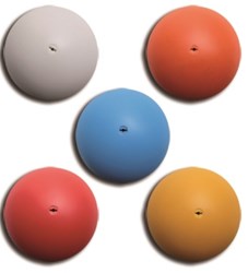 Play Juggling palla da giocoleria MMX - palla in PVC morbido per giocoleria