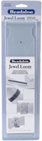 Beadalon telaio per gioielli Jewelloom 30x8 cm giocattolo creativo