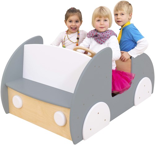 Betzold auto in legno giocattolo per bambini piccoli e prescolari indoor-3