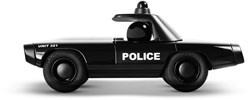 Playforever auto della polizia Maverick Heat Shadow design giocattolo