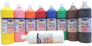 Tempera