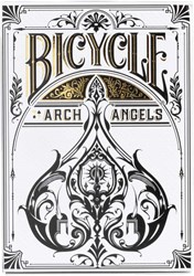 Cartamundi Bicycle Angels Bike
