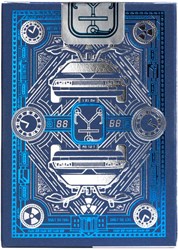 Cartamundi BICICLETTA Bicicletta Ritorno al futuro