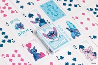 Bicycle carte da gioco Disney Stitch premium - Gioco di carte Lilo & Stitch-2