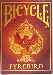 BICICLETTA Fyrebird