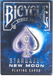 BICYCLE Bicicletta Stargazer New Moon