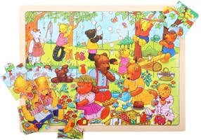 Puzzle BigJigs