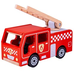 Giocattoli dei vigili del fuoco