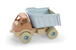 Dantoy bio camion giocattolo ecologico ribaltabile 29 cm
