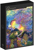 Grafika puzzle Birth of a Mer-baby - puzzle 500 pezzi-2