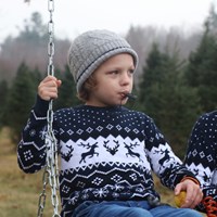 ARK Therapeutic collana da masticare tubo da mordere giocattolo grigio chiaro standard Slanke, holle kauwketting met een extra zachte, meegevende kauwstructuur.-3