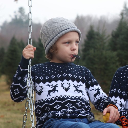 ARK Therapeutic collana da masticare tubo da mordere giocattolo grigio chiaro standard Slanke, holle kauwketting met een extra zachte, meegevende kauwstructuur.-3