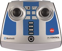 Siku telecomando Bluetooth escavatore giocattolo - SIKU CONTROL