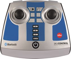 Siku telecomando Bluetooth escavatore giocattolo - SIKU CONTROL