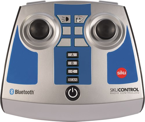Siku telecomando Bluetooth escavatore giocattolo - SIKU CONTROL