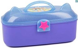 RMS International Bluey set pasta da modellare valigetta - giocattolo creativo