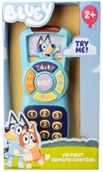HTI telecomando Bluey giocattolo - giocattolo interattivo per bambini