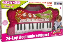 Bontempi tastiera mini elettronica giocattolo strumento musicale