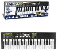 Bontempi tastiera giocattolo - 37 tasti strumento musicale elettronico