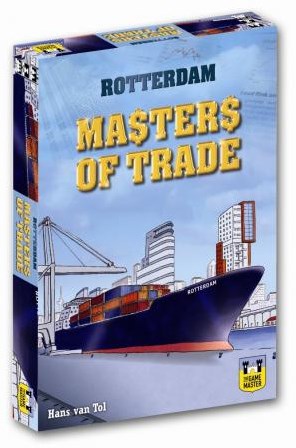 Rotterdam - Il maestro del gioco