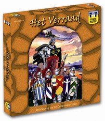 The Game Master La città indomabile - Il tradimento
