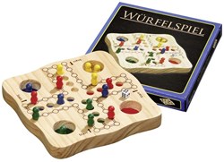 Philos Gioco di dadi, piccolo