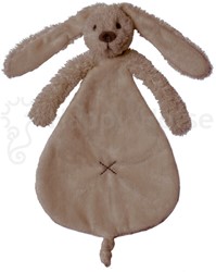 Happy Horse Clay Rabbit Richie Tuttle
