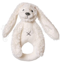Happy Horse Ivory Rabbit Richie Rattle