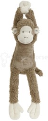 Happy Horse Clay Monkey Mickey Musical
