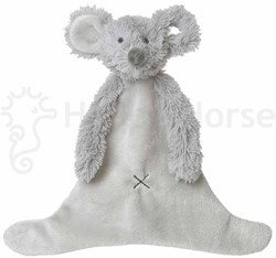 Happy Horse Mouse Mindy Tuttle