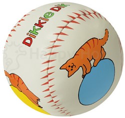 Happy Horse Dikkie Dik  Ball