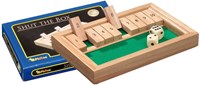 Philos Shut The Box - Mini