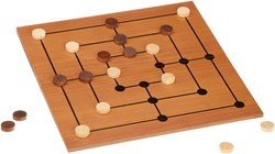 Philos Mill Game