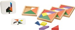 Philos Speed ????Tangram