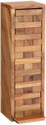 Philos gioco in legno Vervloekte Toren - Grande gioco di famiglia