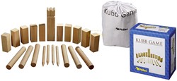 Philos Kubb Game Berkenhout