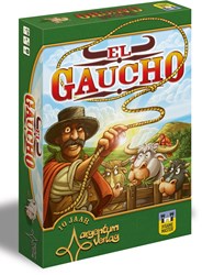 El Gaucho - Il maestro del gioco