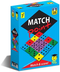 Matchpoint Il Maestro del Gioco