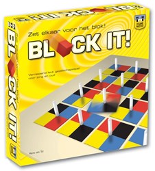 Il Game Master Bloccalo!