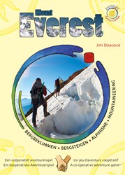 Sunny Games Monte Everest