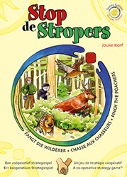 Sunny Games Stop the Poachers