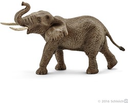 Schleich Wild Life 14762 action figure giocattolo