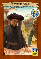 Navegador Il master del gioco
