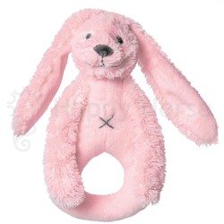 Happy Horse Pink Rabbit Richie Rattle