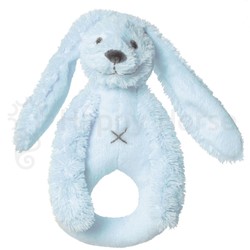 Happy Horse Blue Rabbit Richie Rattle