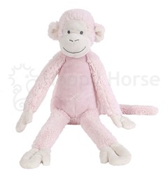 Happy Horse Pink Monkey Mickey