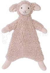 Happy Horse Peach Lamb Lotus Tuttle