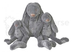 Happy Horse Tiny Deep Grey Rabbit Richie