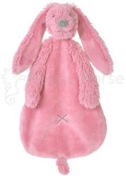 Happy Horse Deep Pink Rabbit Richie Tuttle